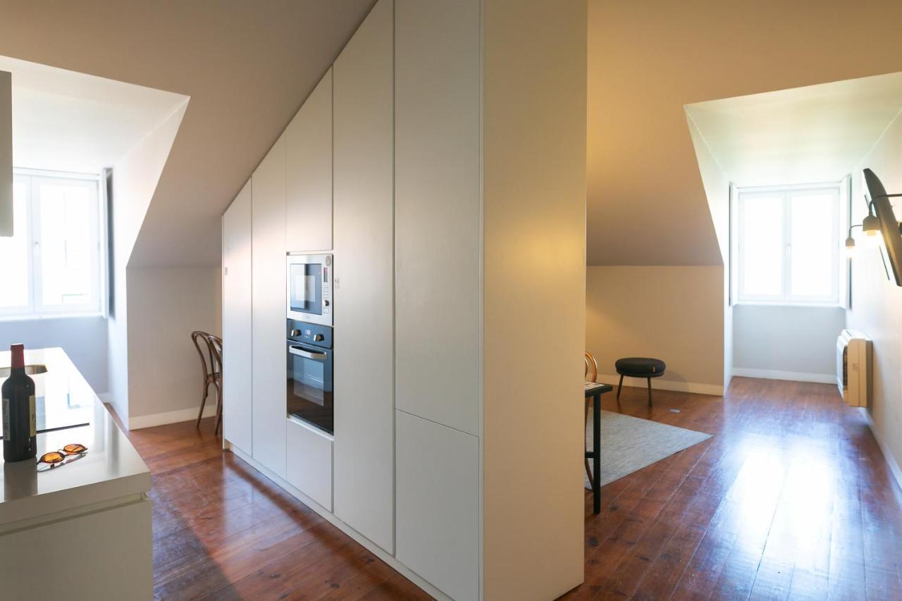 Apartamento Five Stars Combro 7
