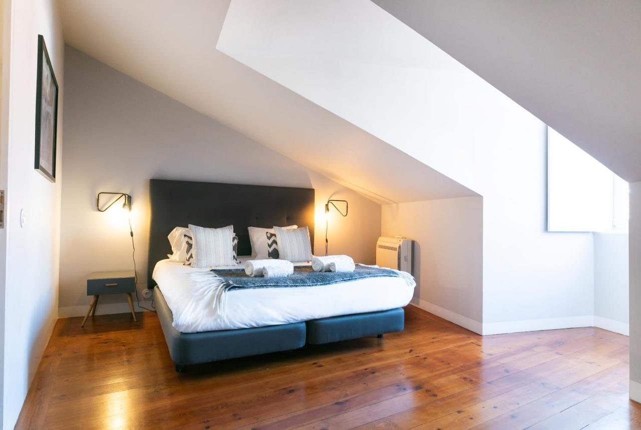 Apartamento Five Stars Combro 7 Lisboa