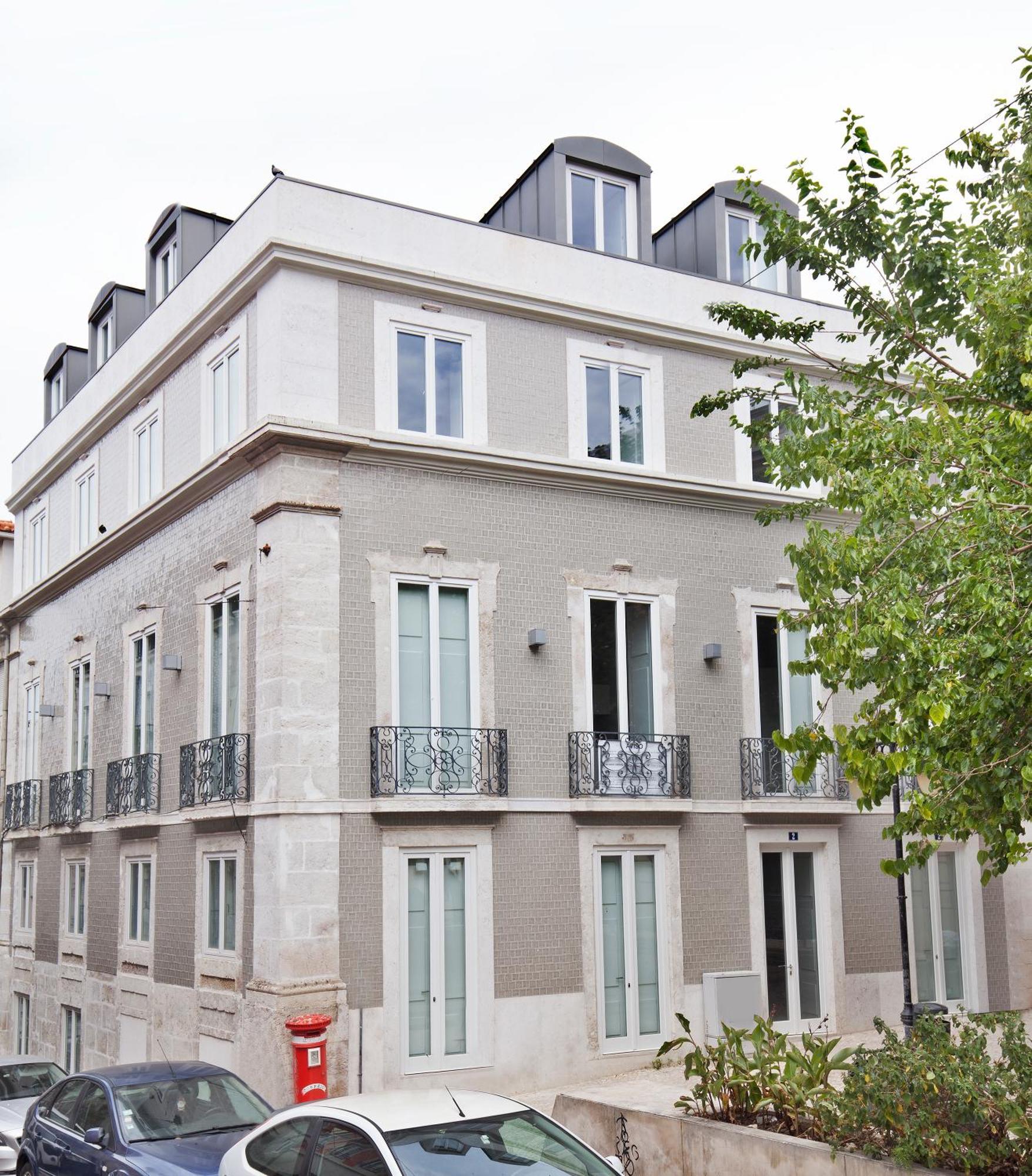 Apartamento Five Stars Combro 7