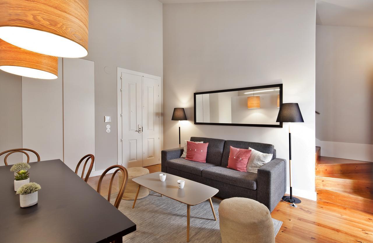 Five Stars Combro 7 Apartamento *