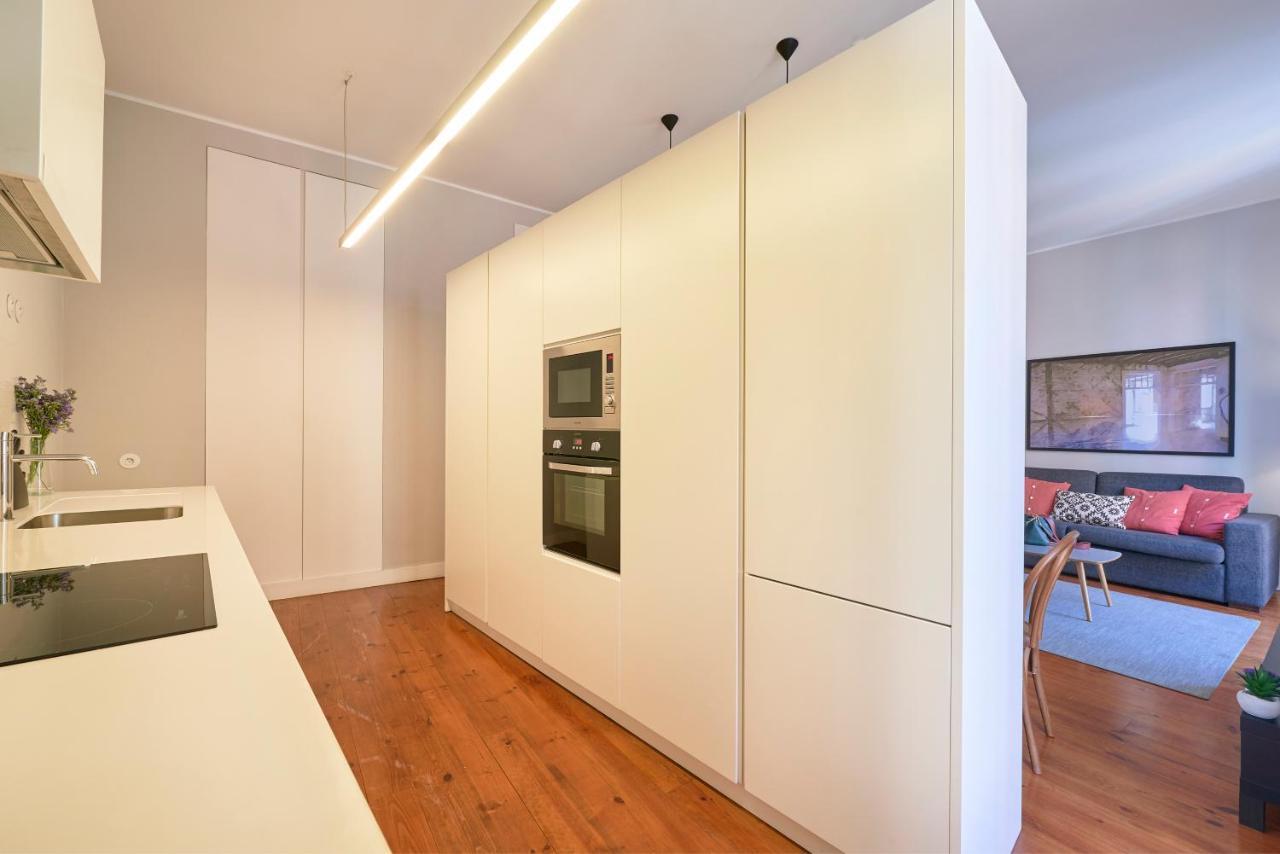 Apartamento Five Stars Combro 7 Lisboa